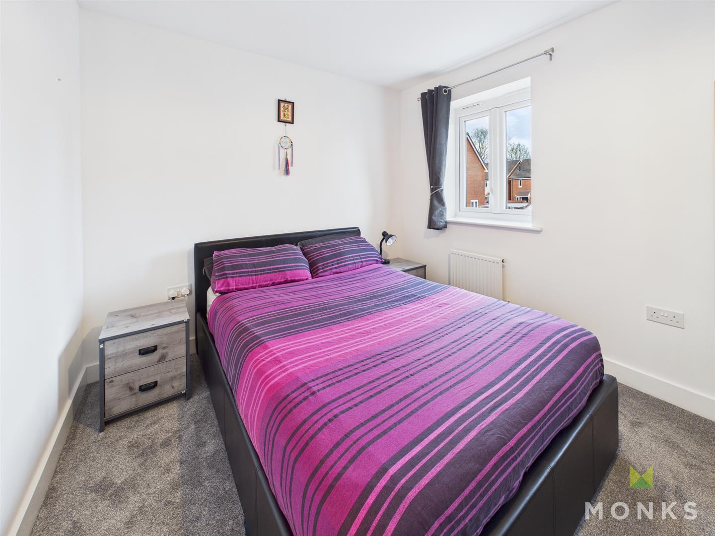 31 Penson Way, Shrewsbury, SY1 2BF For Sale